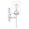 Quoizel Miller Wall Sconce MLR8605C